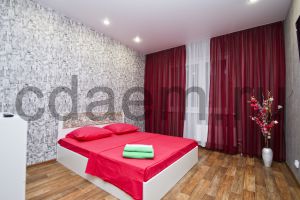 Комната на сутки Сургут, Тюменский тракт 8