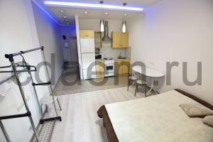 Комната на сутки Сургут, ул. Тюменский тракт 6/1